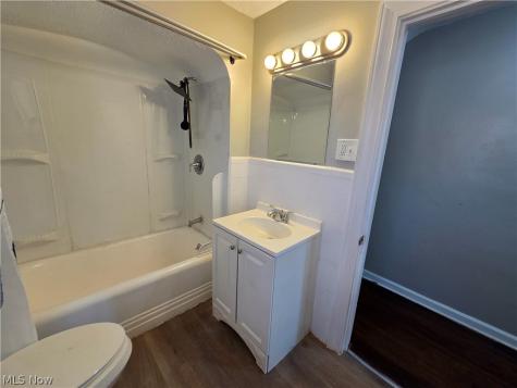 1405 Villa Drive South Euclid OH 44121
