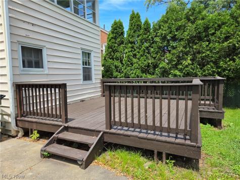 1405 Villa Drive South Euclid OH 44121