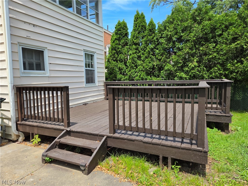 1405 Villa Drive South Euclid OH 44121