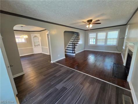 1405 Villa Drive South Euclid OH 44121