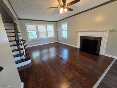 1405 Villa Drive South Euclid OH 44121