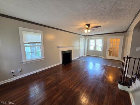 1405 Villa Drive South Euclid OH 44121