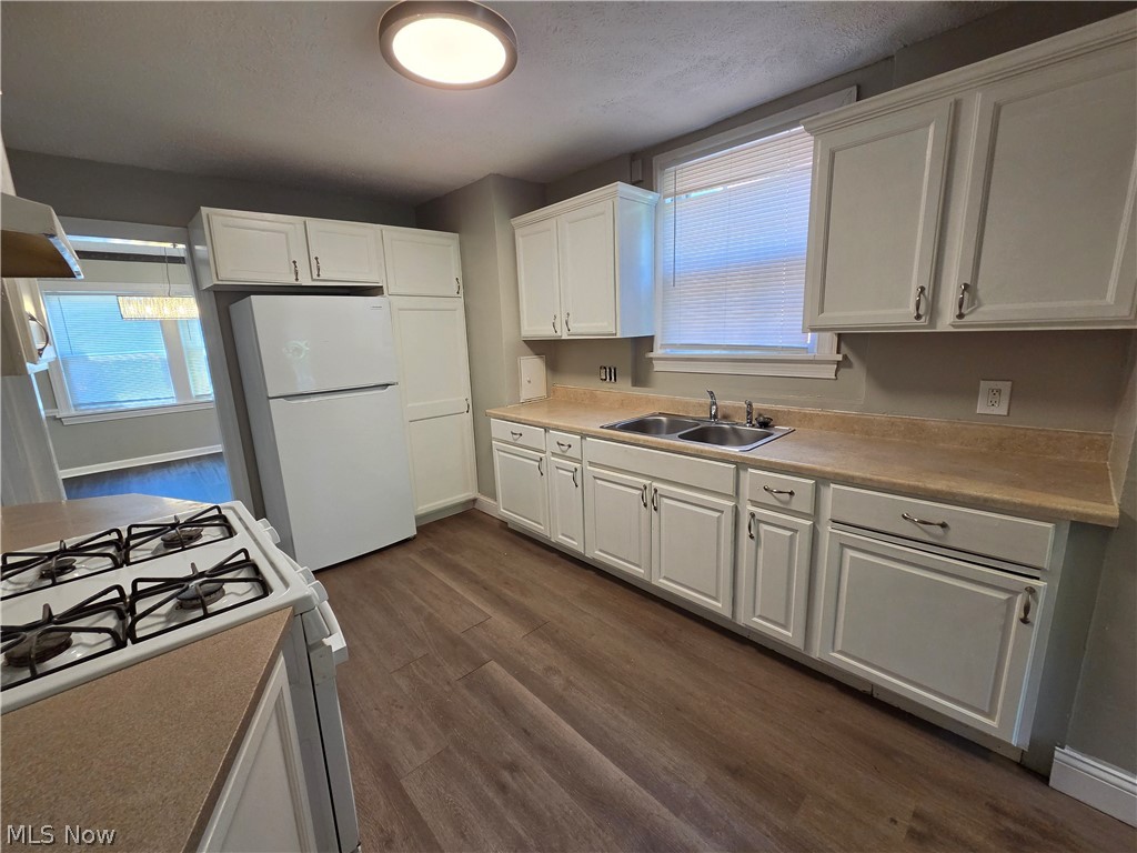 1405 Villa Drive South Euclid OH 44121