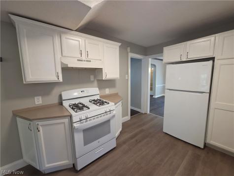 1405 Villa Drive South Euclid OH 44121