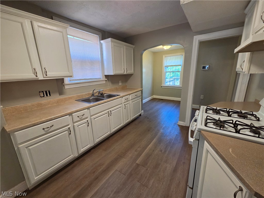 1405 Villa Drive South Euclid OH 44121