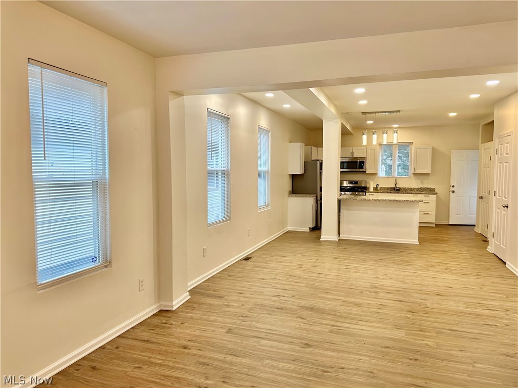 2214 W 32nd Street Cleveland OH 44113