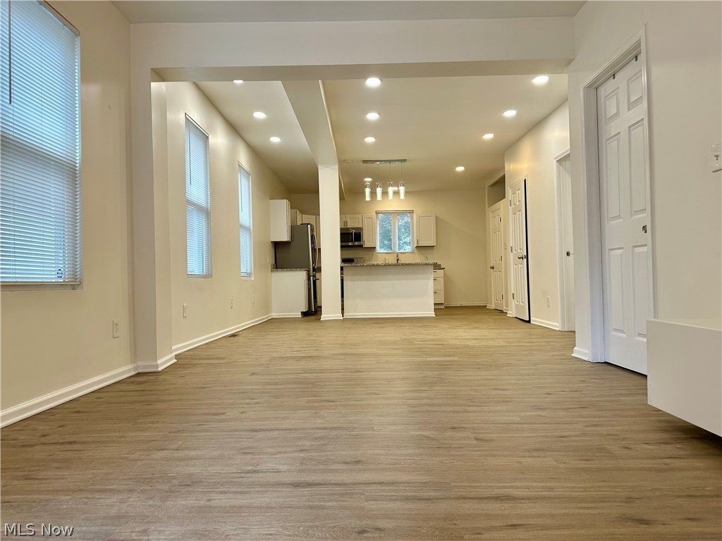 2214 W 32nd Street Cleveland OH 44113