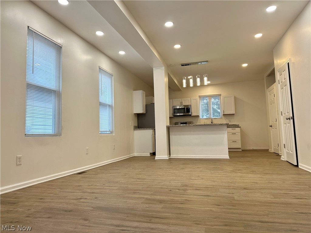 2214 W 32nd Street Cleveland OH 44113