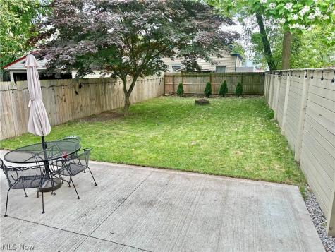 2214 W 32nd Street Cleveland OH 44113