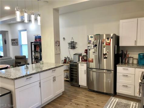 2214 W 32nd Street Cleveland OH 44113