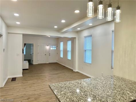 2214 W 32nd Street Cleveland OH 44113