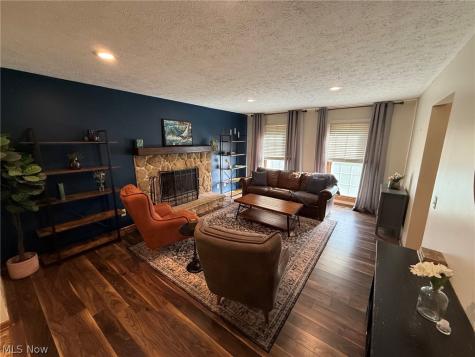 5973 University Heights Circle NW North Canton OH 44720