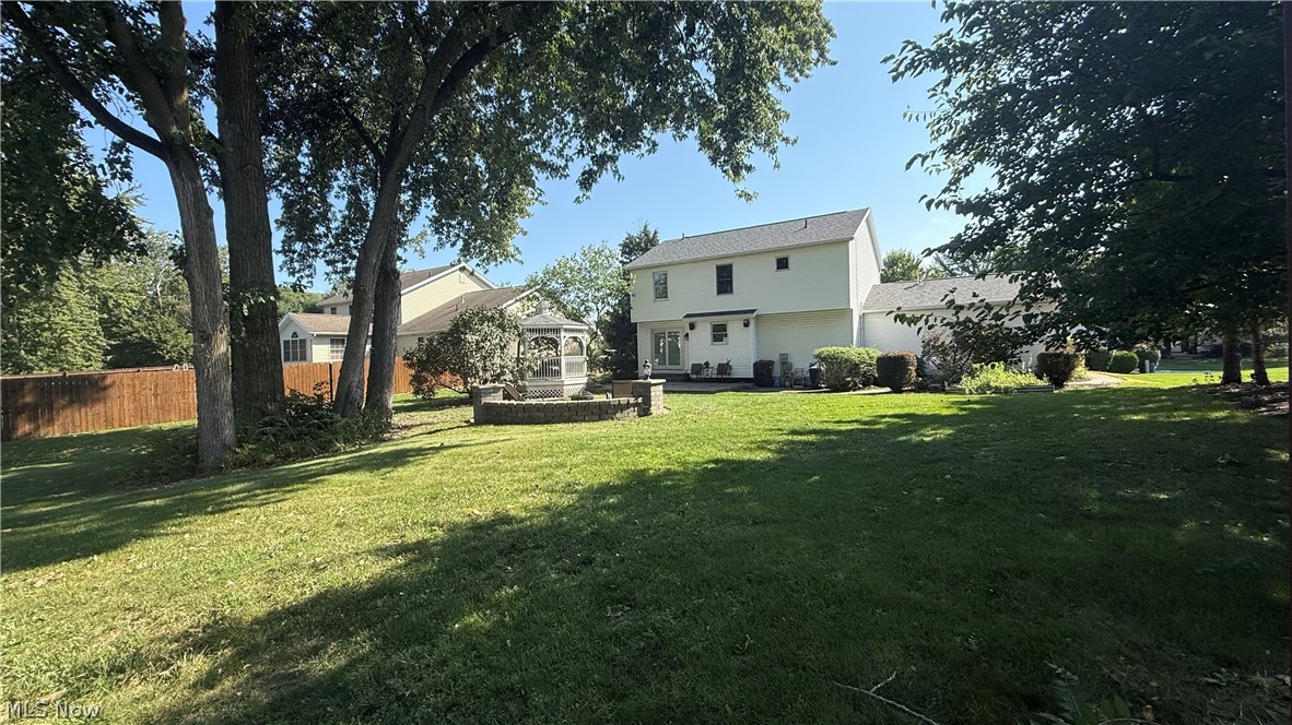 5973 University Heights Circle NW North Canton OH 44720