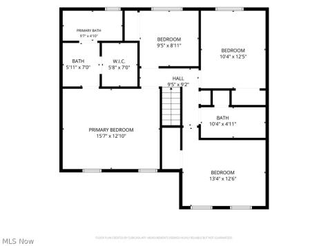 5973 University Heights Circle NW North Canton OH 44720