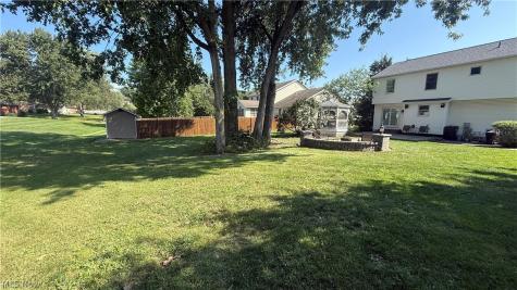 5973 University Heights Circle NW North Canton OH 44720