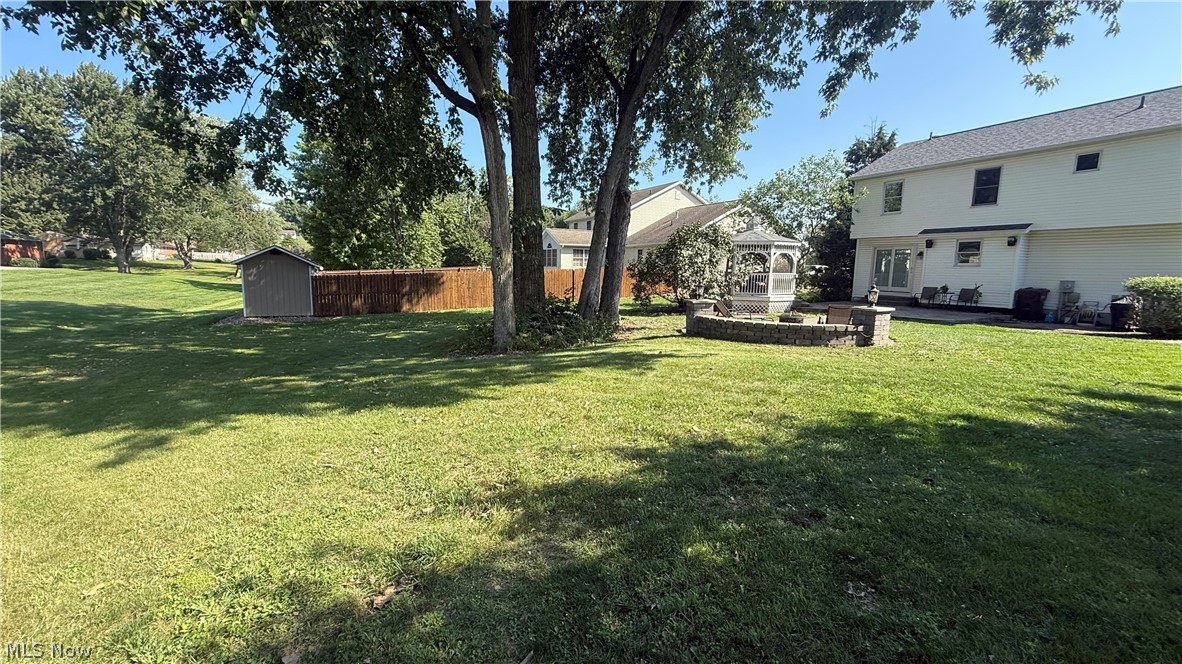5973 University Heights Circle NW North Canton OH 44720