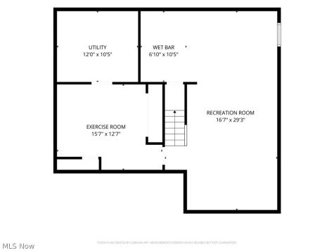 5973 University Heights Circle NW North Canton OH 44720