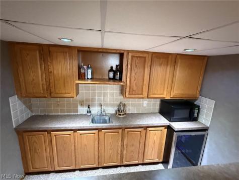 5973 University Heights Circle NW North Canton OH 44720