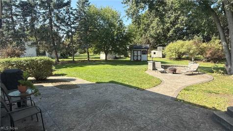 5973 University Heights Circle NW North Canton OH 44720
