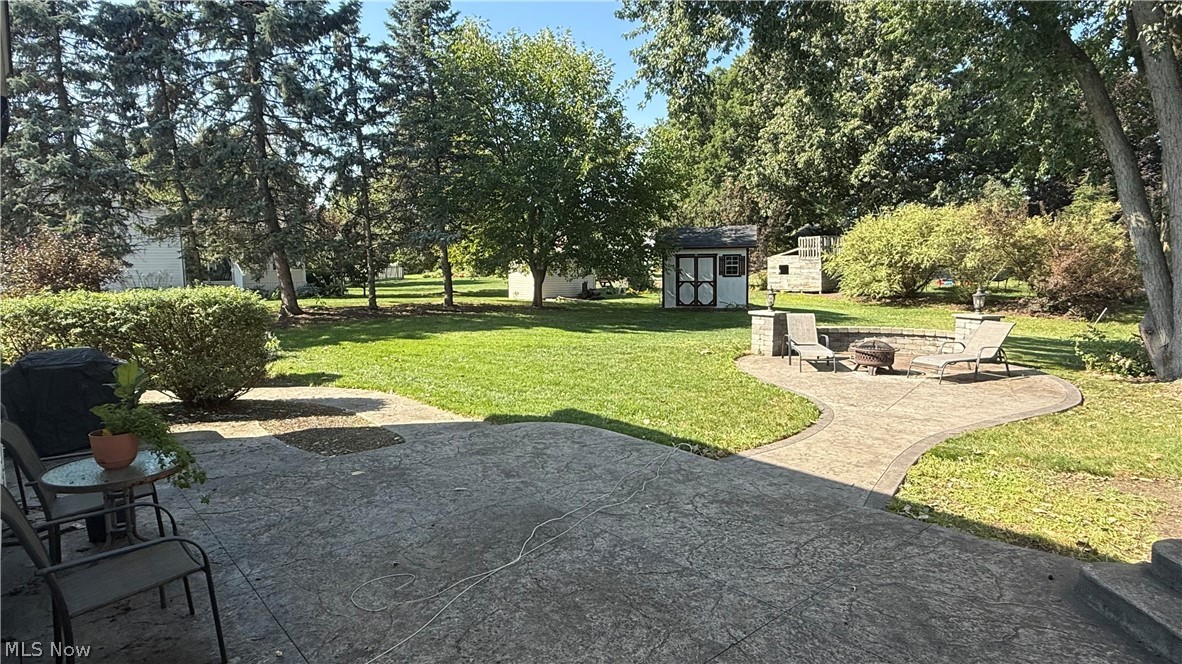 5973 University Heights Circle NW North Canton OH 44720