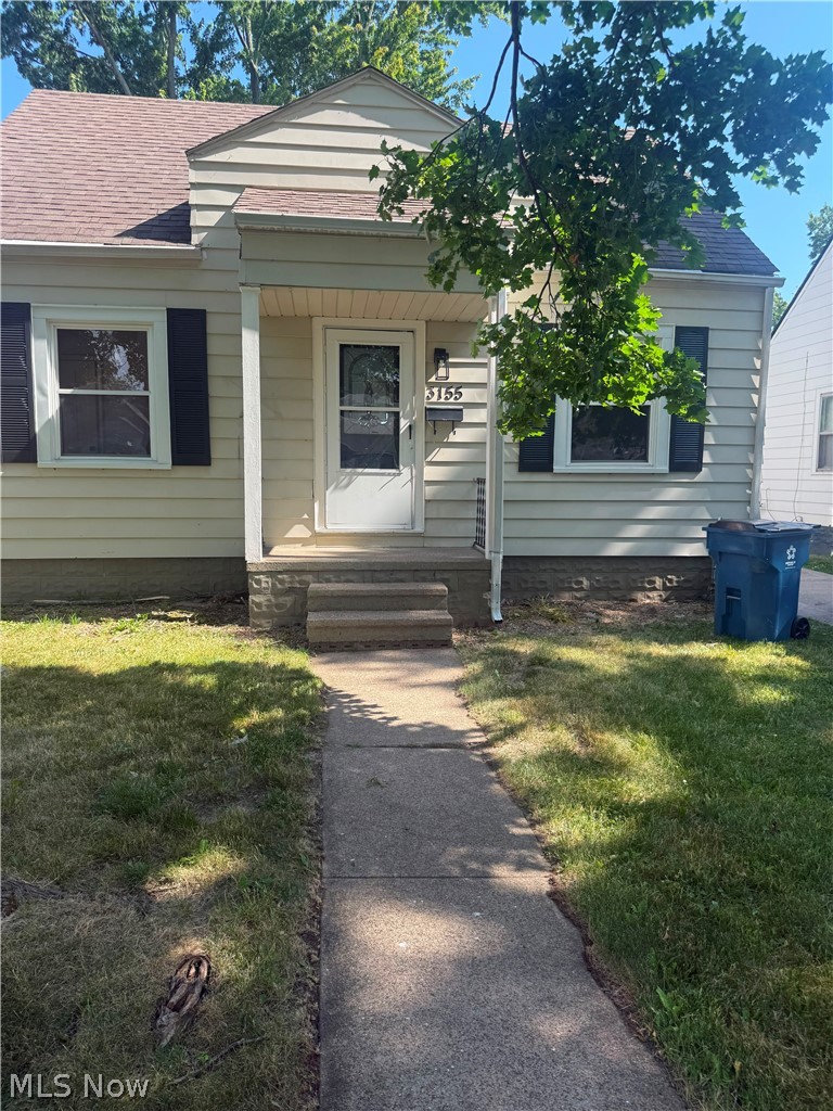 3155 Lincoln Street Lorain OH 44052