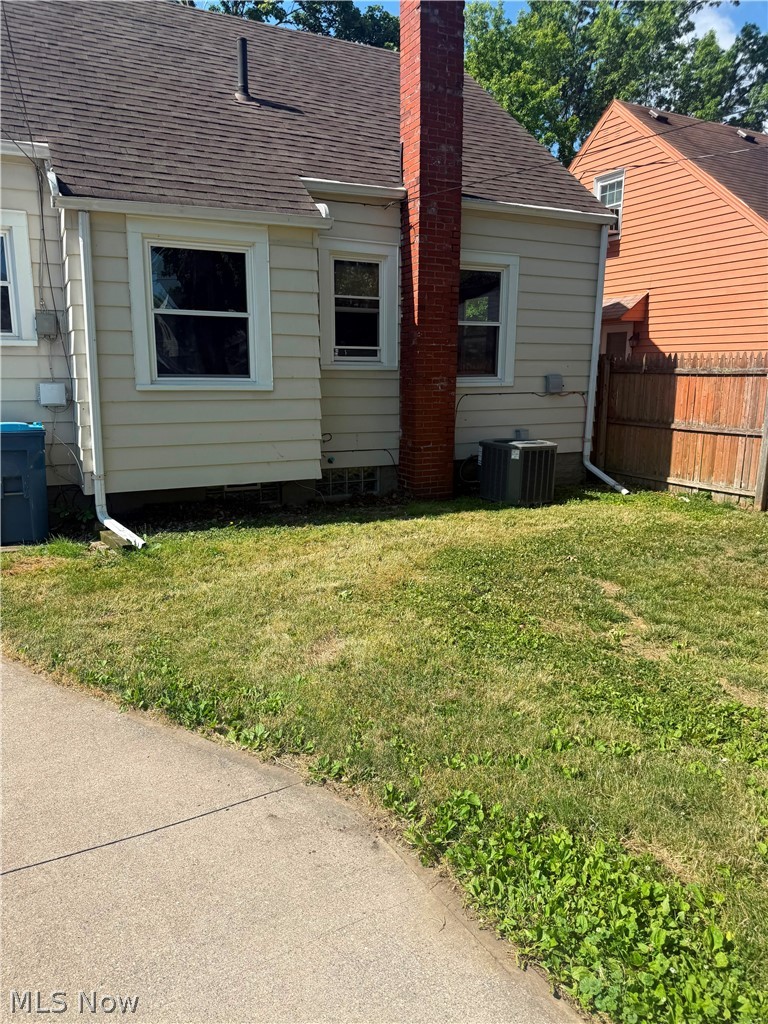 3155 Lincoln Street Lorain OH 44052