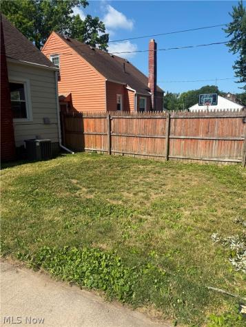 3155 Lincoln Street Lorain OH 44052