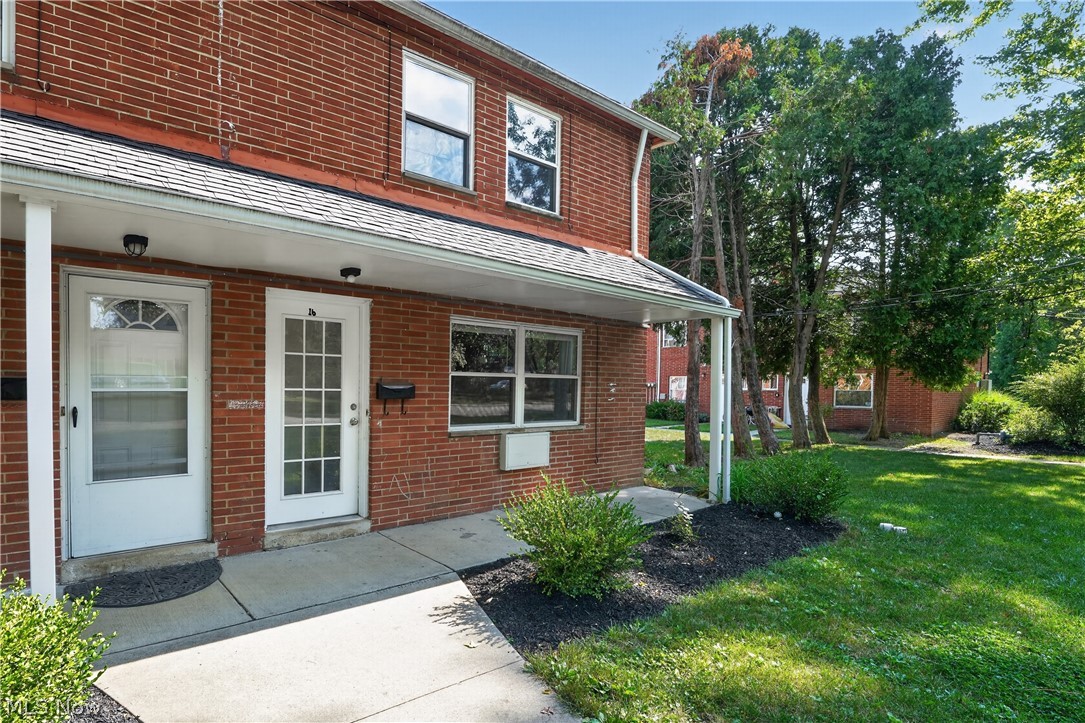 526 W College Street Oberlin OH 44074