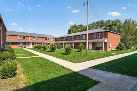 526 W College Street Oberlin OH 44074