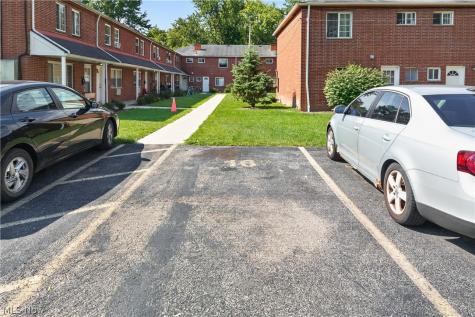 526 W College Street Oberlin OH 44074