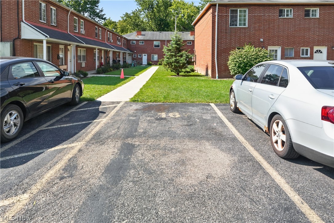 526 W College Street Oberlin OH 44074