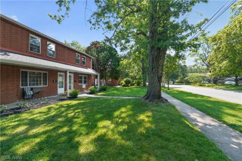 526 W College Street Oberlin OH 44074