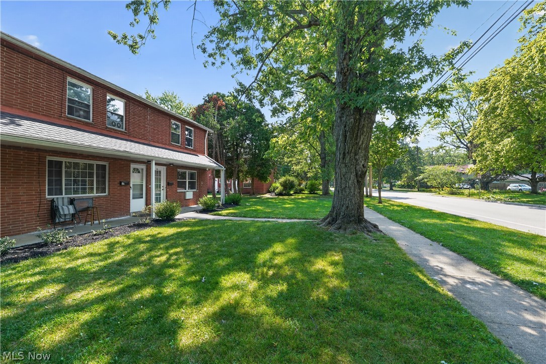 526 W College Street Oberlin OH 44074