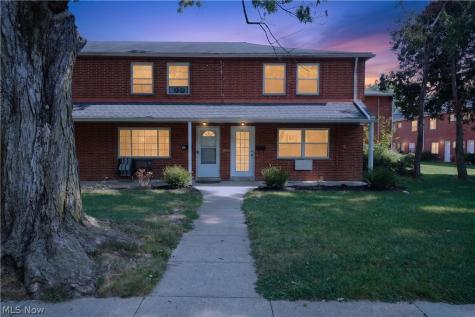 526 W College Street Oberlin OH 44074