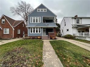 3569 W 147th Street Cleveland OH 44111