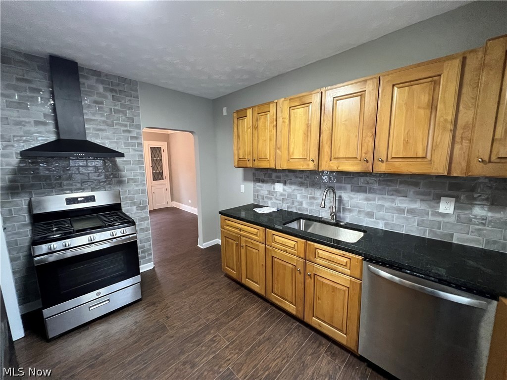 3569 W 147th Street Cleveland OH 44111