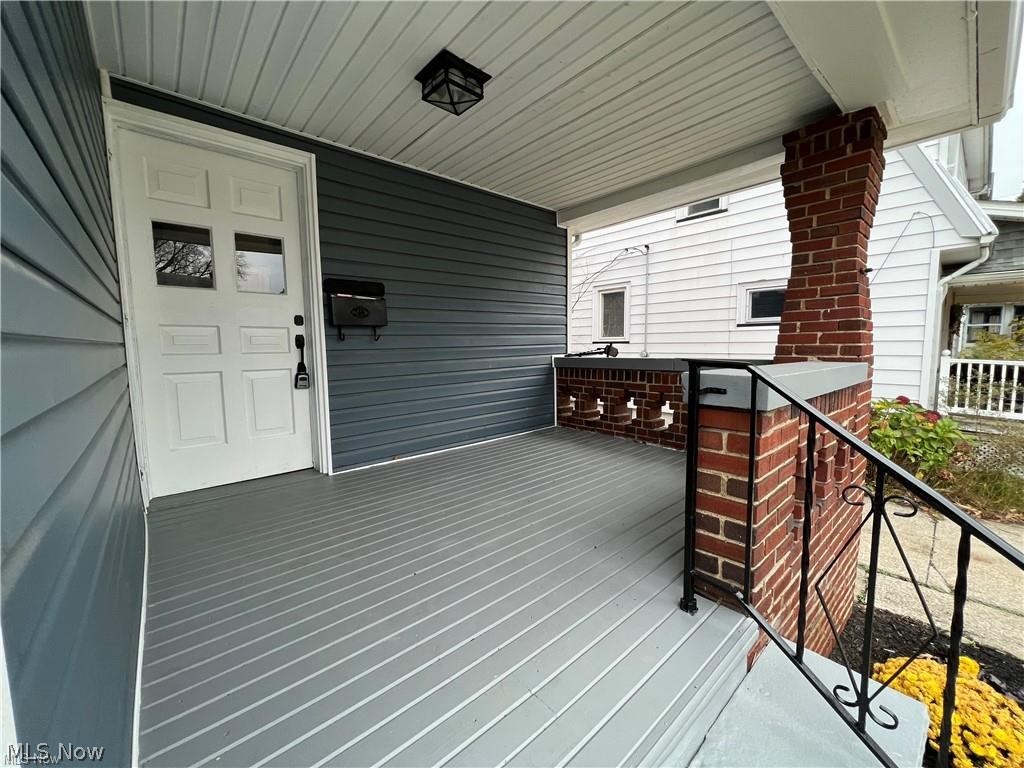 3569 W 147th Street Cleveland OH 44111