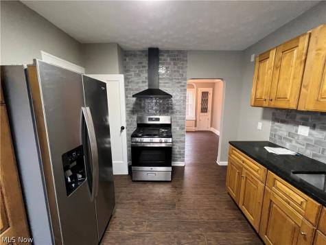 3569 W 147th Street Cleveland OH 44111