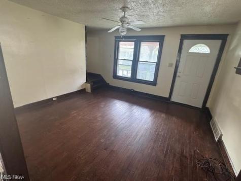 1201 E 172nd Street Cleveland OH 44119