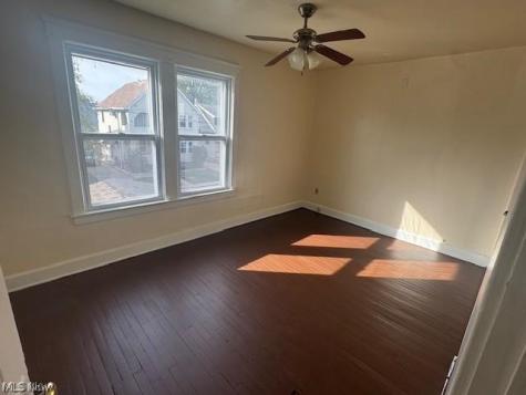 1201 E 172nd Street Cleveland OH 44119