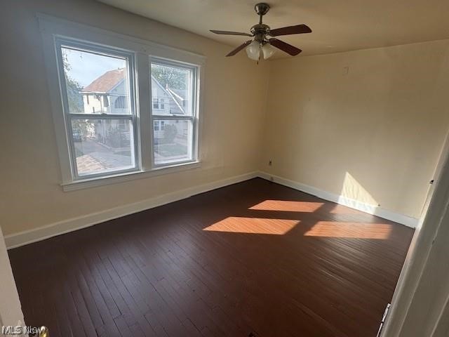 1201 E 172nd Street Cleveland OH 44119