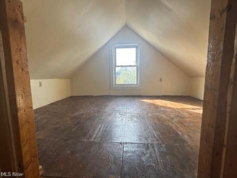 1201 E 172nd Street Cleveland OH 44119