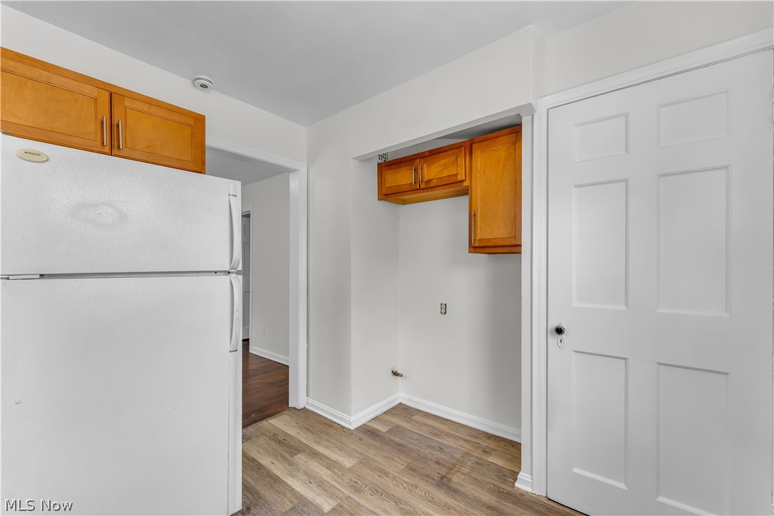 16004 Invermere Avenue Cleveland OH 44128