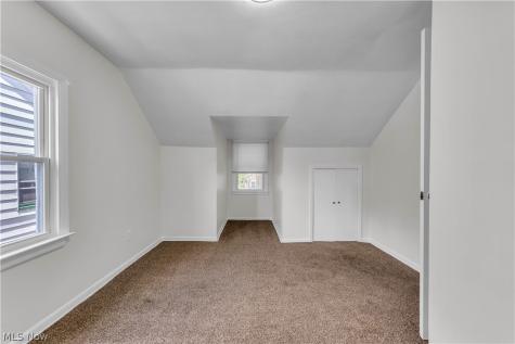16004 Invermere Avenue Cleveland OH 44128
