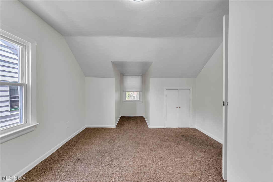 16004 Invermere Avenue Cleveland OH 44128