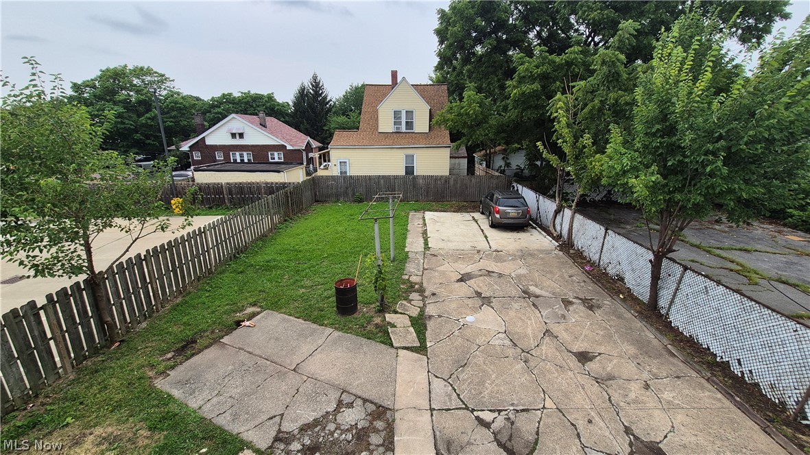 3278 W 117th Street Cleveland OH 44111