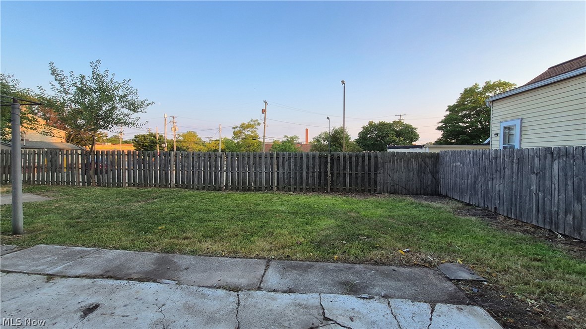 3278 W 117th Street Cleveland OH 44111