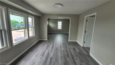 3278 W 117th Street Cleveland OH 44111