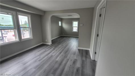 3278 W 117th Street Cleveland OH 44111