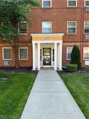 13777 Cedar Road South Euclid OH 44118